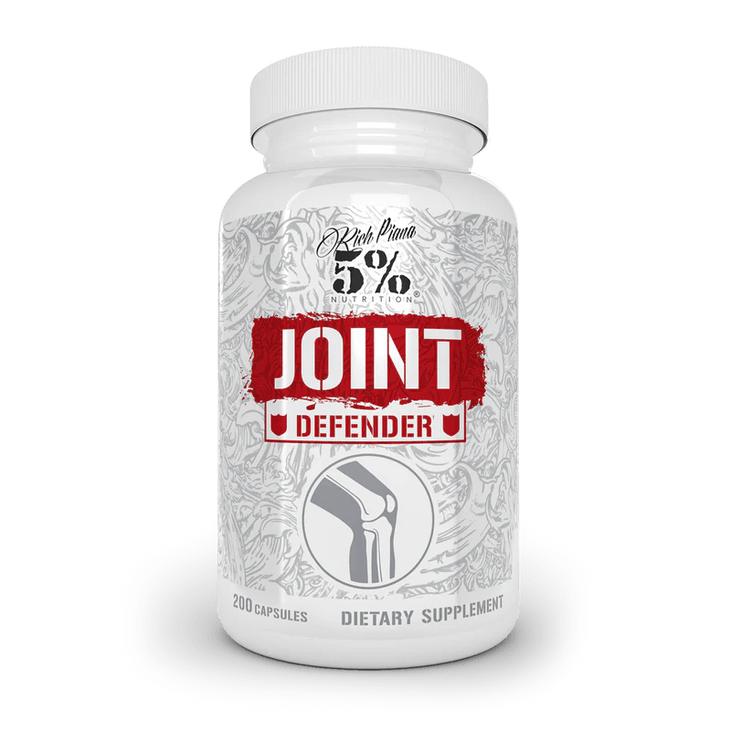 5% Nutrition - Joint Defender - Vitamin & Mineral - Animal Supps | Sports Nutrition & Supplement Store | Vineland, NJ
