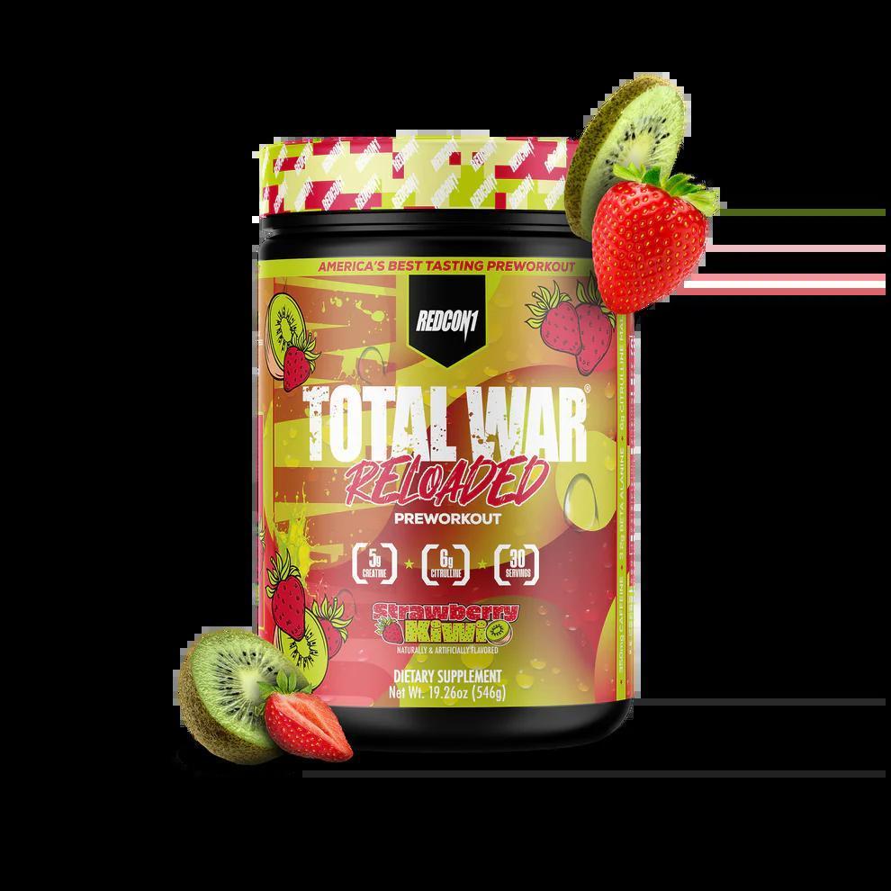 Redcon1 - Total War (Reloaded