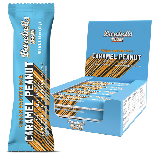 Barebells - Barra de proteína