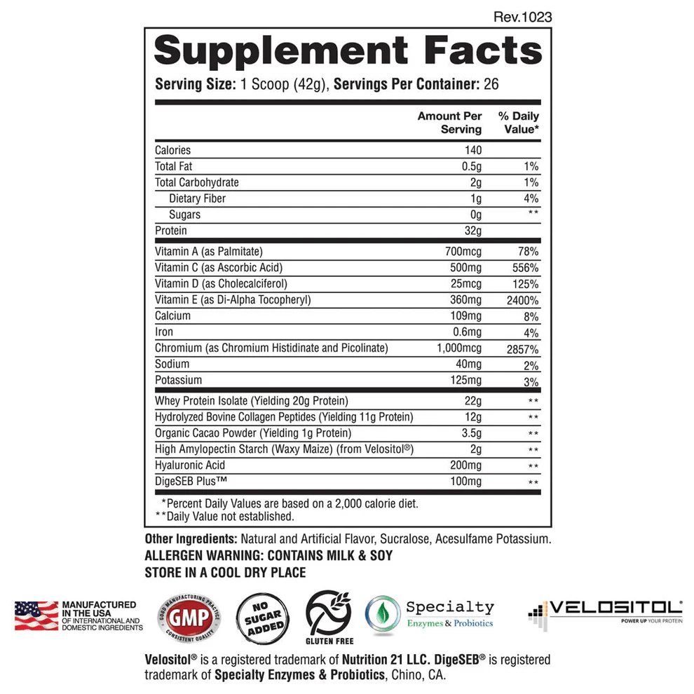 Apollon - Body by K IsoGen - Animal Supps | Sports Nutrition & Supplement Store | Vineland, NJ