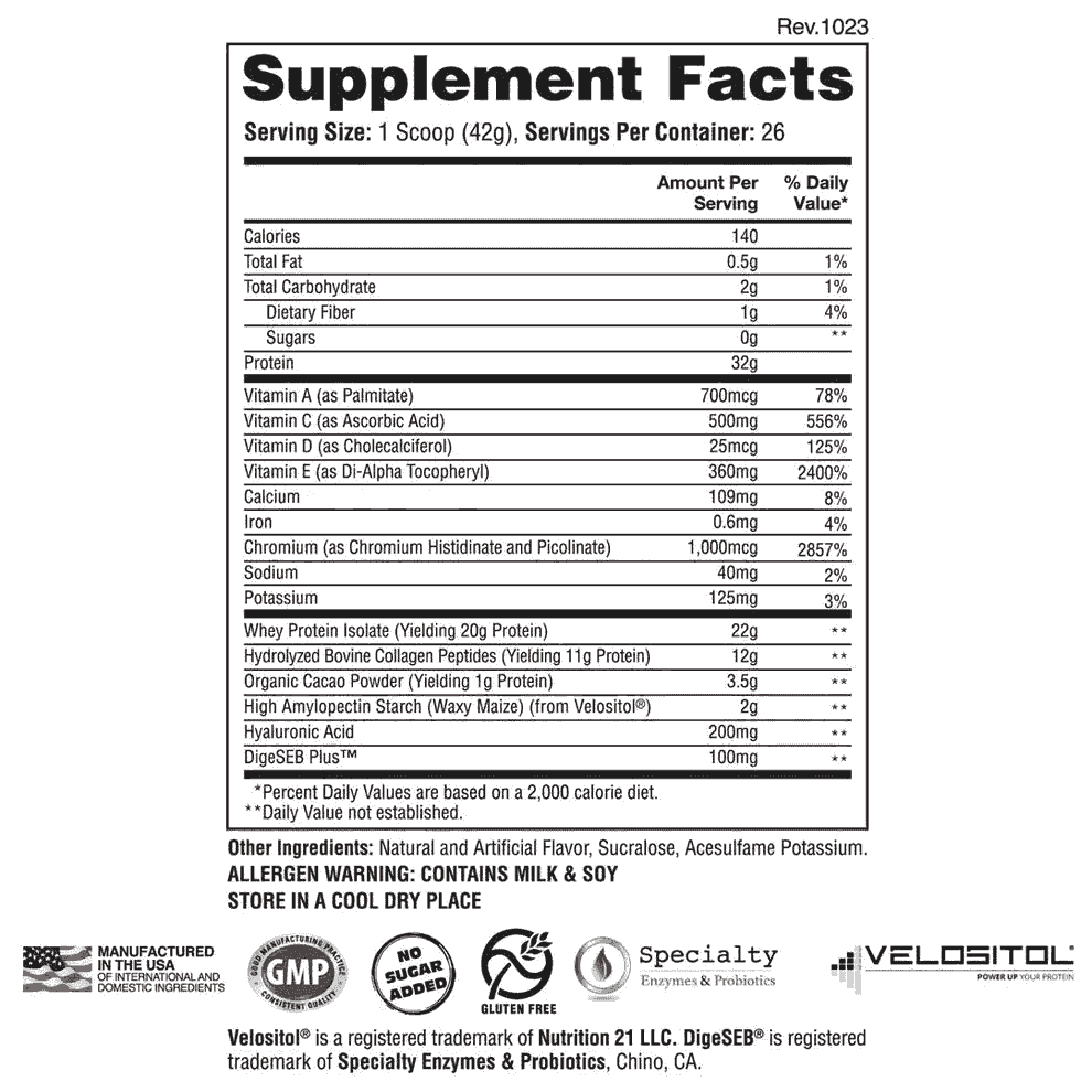 Apollon - Body by K IsoGen - Animal Supps | Sports Nutrition & Supplement Store | Vineland, NJ