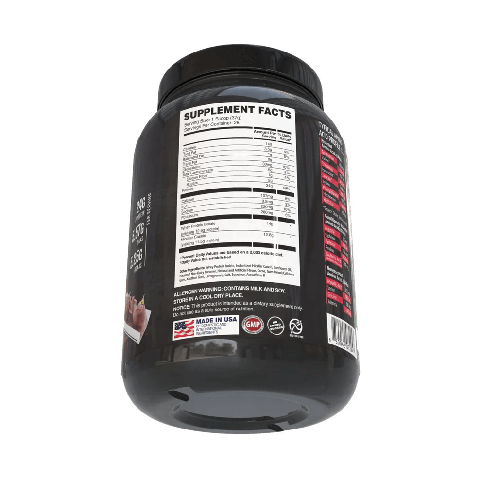 Apollon - Formula X - Animal Supps | Sports Nutrition & Supplement Store | Vineland, NJ