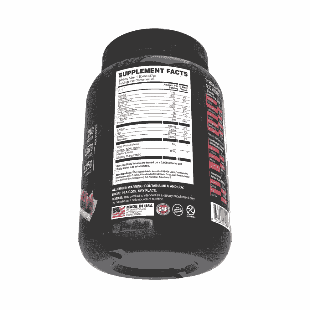 Apollon - Formula X - Animal Supps | Sports Nutrition & Supplement Store | Vineland, NJ
