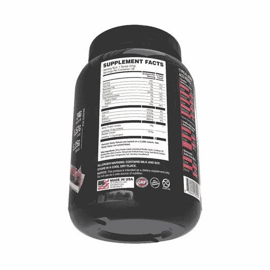 Apollon - Formula X - Animal Supps | Sports Nutrition & Supplement Store | Vineland, NJ