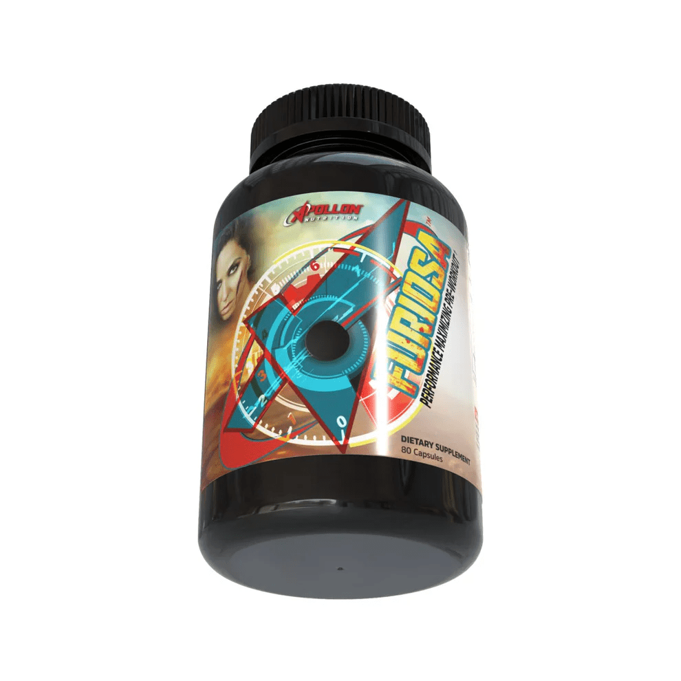 Apollon - Furiosa - Animal Supps | Sports Nutrition & Supplement Store | Vineland, NJ