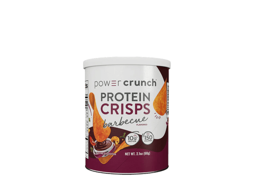 Power Crunch Protein Crisps - Animal Supps | Sports Nutrition & Supplement Store | Vineland, NJ
