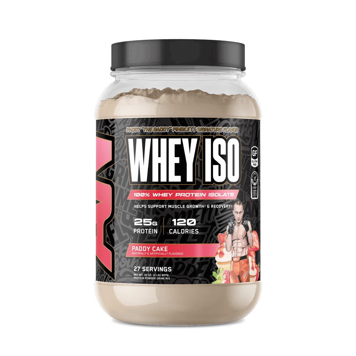 ABE - Whey Iso - Protein - Animal Supps | Sports Nutrition & Supplement Store | Vineland, NJ