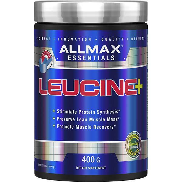 Allmax - Leucine - Amino Acids - Animal Supps | Sports Nutrition & Supplement Store | Vineland, NJ