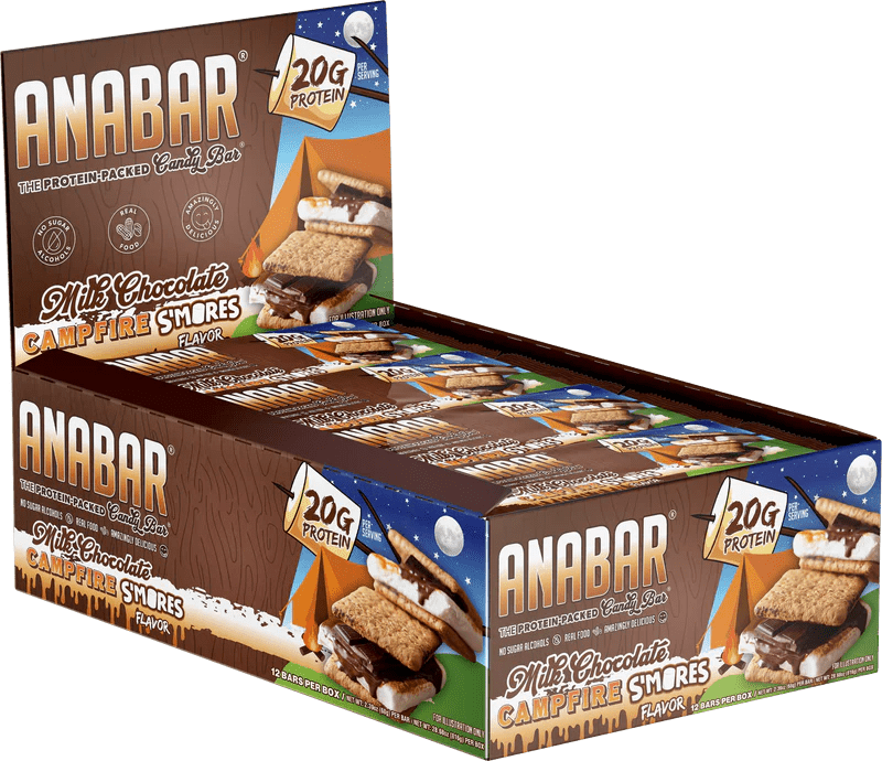 Anabar - Food/Snacks - Animal Supps | Sports Nutrition & Supplement Store | Vineland, NJ