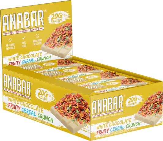 Anabar - Food/Snacks - Animal Supps | Sports Nutrition & Supplement Store | Vineland, NJ