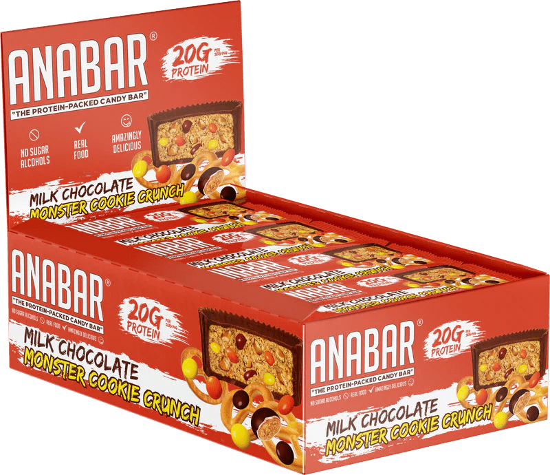 Anabar - Food/Snacks - Animal Supps | Sports Nutrition & Supplement Store | Vineland, NJ