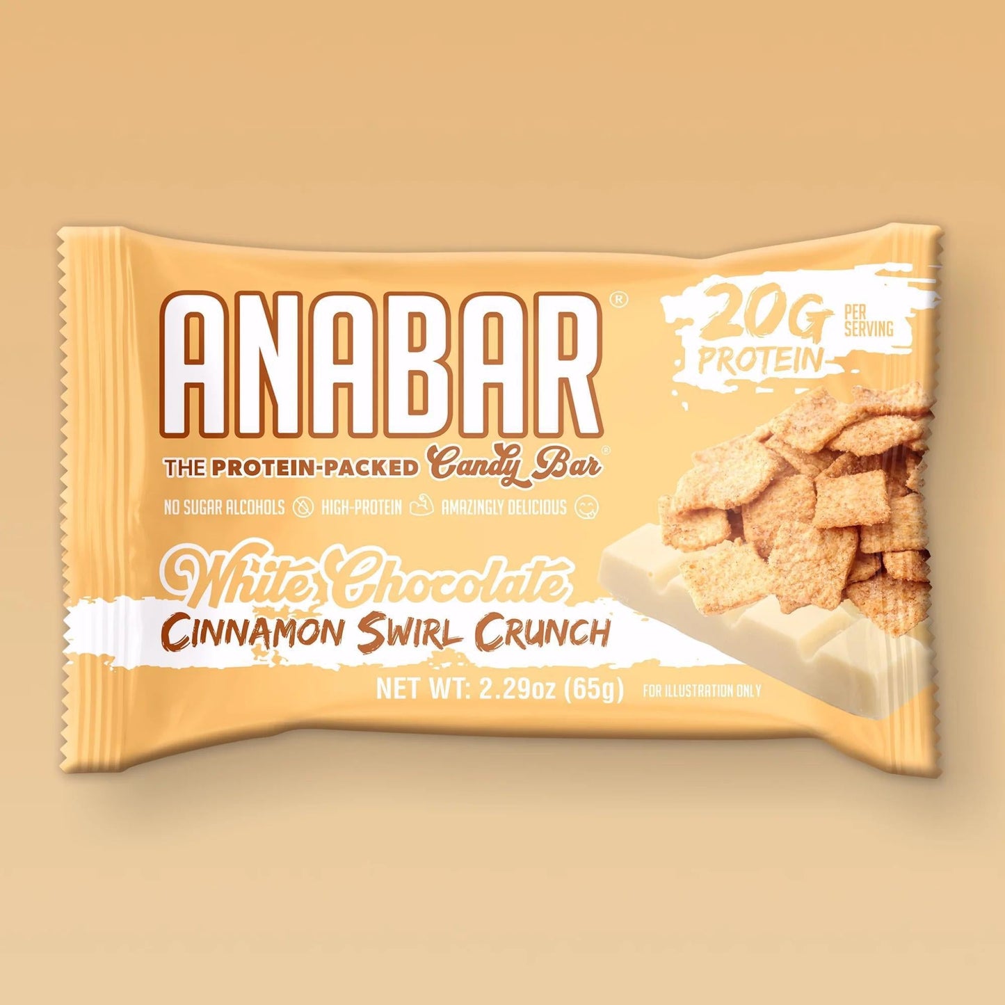 Anabar - Food/Snacks - Animal Supps | Sports Nutrition & Supplement Store | Vineland, NJ