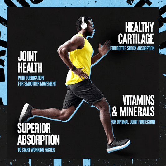 Animal - Flex Comprehensive Joint Care - 44ct - Joint Support - Animal Supps | Supplement, Sports Nutrition, and Vitamin Shop | Vineland NJ