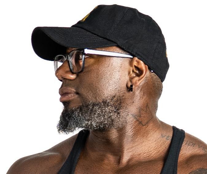 Animal Paradise - Hat - Clothing & Gear - Animal Supps | Sports Nutrition & Supplement Store | Vineland, NJ