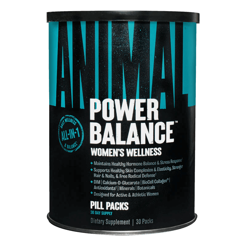 AnimalPak - Power Balance - Vitamin & Mineral - Animal Supps | Sports Nutrition & Supplement Store | Vineland, NJ