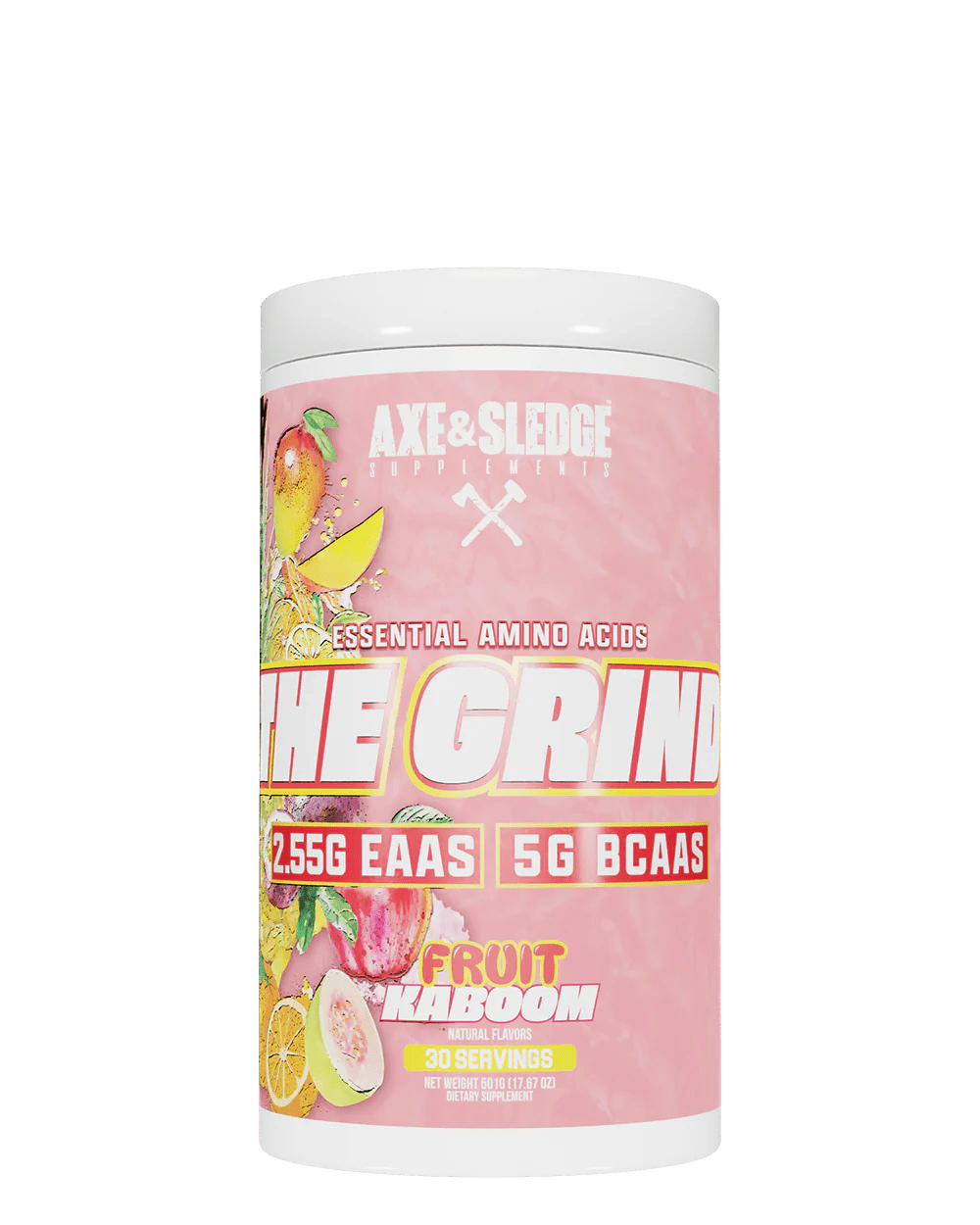 Axe & Sledge - Grind - Recovery - Animal Supps | Sports Nutrition & Supplement Store | Vineland, NJ