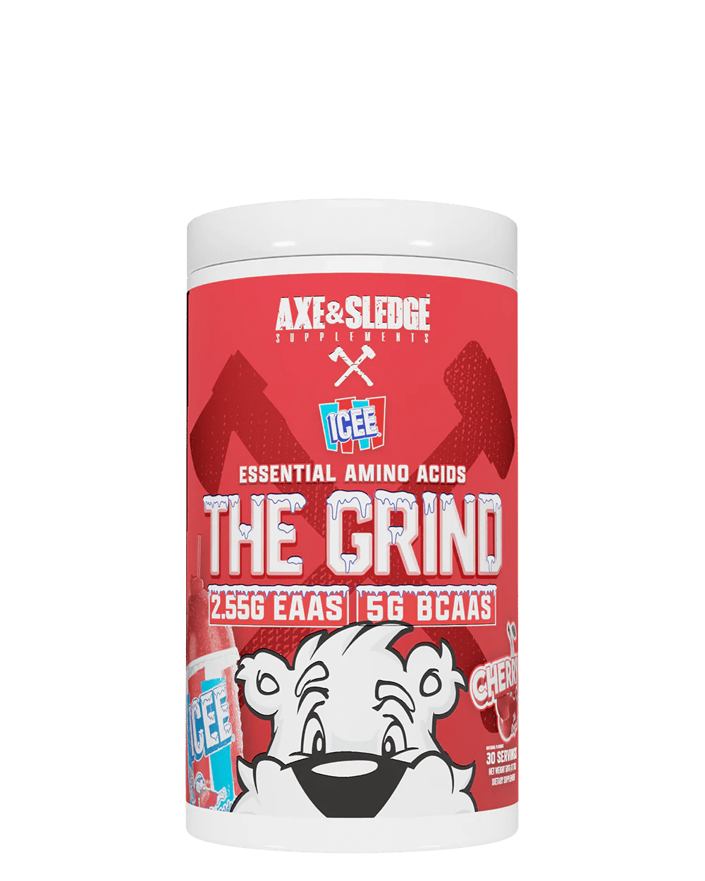 Axe & Sledge - Grind - Recovery - Animal Supps | Sports Nutrition & Supplement Store | Vineland, NJ