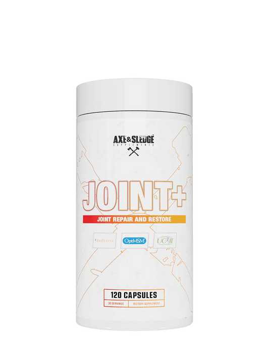 Axe & Sledge - Joint Plus - Vitamin & Mineral - Animal Supps | Sports Nutrition & Supplement Store | Vineland, NJ