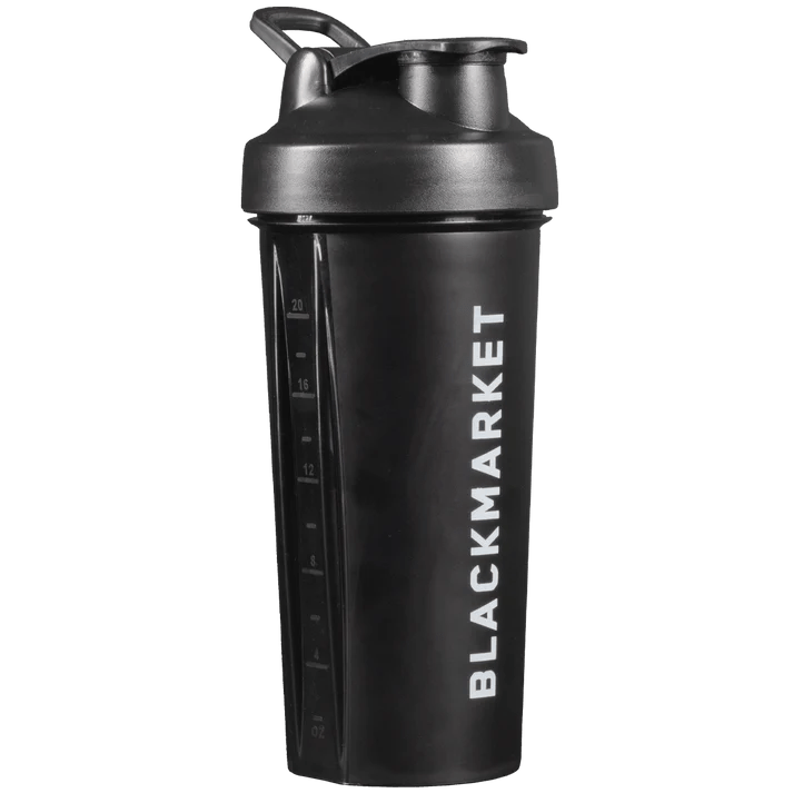 Black Market - Shaker - Accessories - Animal Supps | Sports Nutrition & Supplement Store | Vineland, NJ