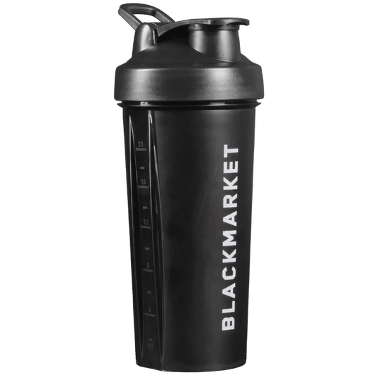 Black Market - Shaker - Accessories - Animal Supps | Sports Nutrition & Supplement Store | Vineland, NJ