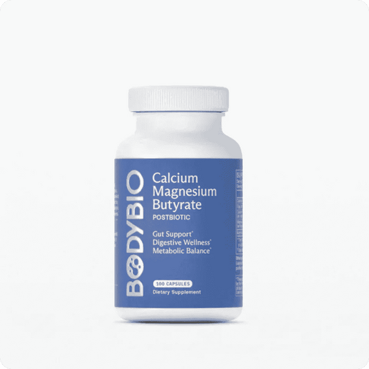 BodyBio - Butyrate - Digestion Support - Animal Supps | Sports Nutrition & Supplement Store | Vineland, NJ