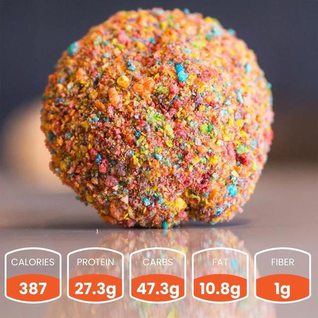 Buffin Muffin - Cereal Milk - Protein Muffin - Animal Supps | Sports Nutrition & Supplement Store | Vineland, NJ