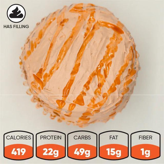 Buffin Muffin - Dulce de Leche - Protein Muffin - Animal Supps | Supplement, Sports Nutrition, and Vitamin Shop | Vineland NJ