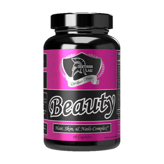 Centurion Labz - Beauty - Vitamin & Mineral - Animal Supps | Sports Nutrition & Supplement Store | Vineland, NJ