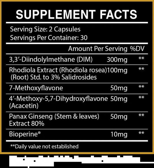 Centurion Labz - Eliminate - Vitamin & Mineral - Animal Supps | Sports Nutrition & Supplement Store | Vineland, NJ