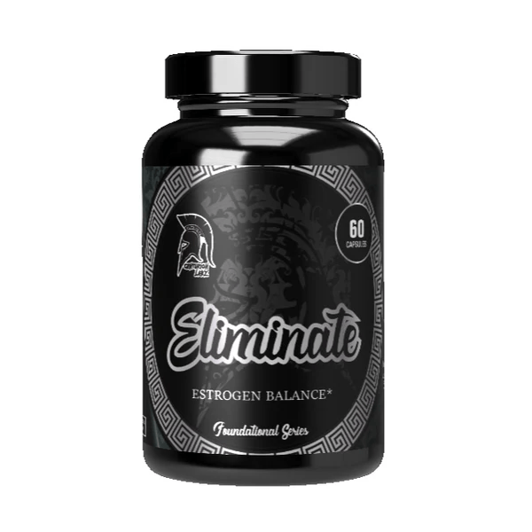 Centurion Labz - Eliminate - Vitamin & Mineral - Animal Supps | Sports Nutrition & Supplement Store | Vineland, NJ