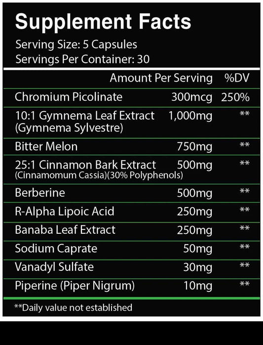 Centurion Labz - GlycoGod - 150ct - Health & Wellness - Animal Supps | Sports Nutrition & Supplement Store | Vineland, NJ