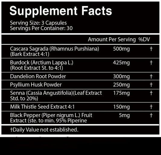 Centurion Labz - Purity - Vitamin & Mineral - Animal Supps | Sports Nutrition & Supplement Store | Vineland, NJ