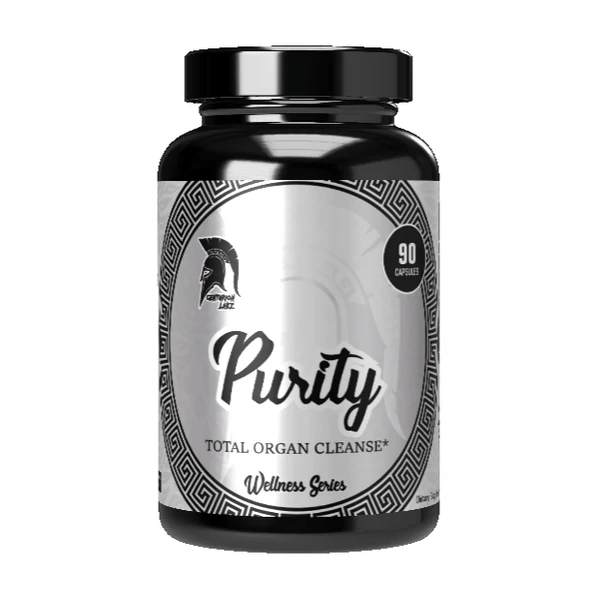 Centurion Labz - Purity - Vitamin & Mineral - Animal Supps | Sports Nutrition & Supplement Store | Vineland, NJ