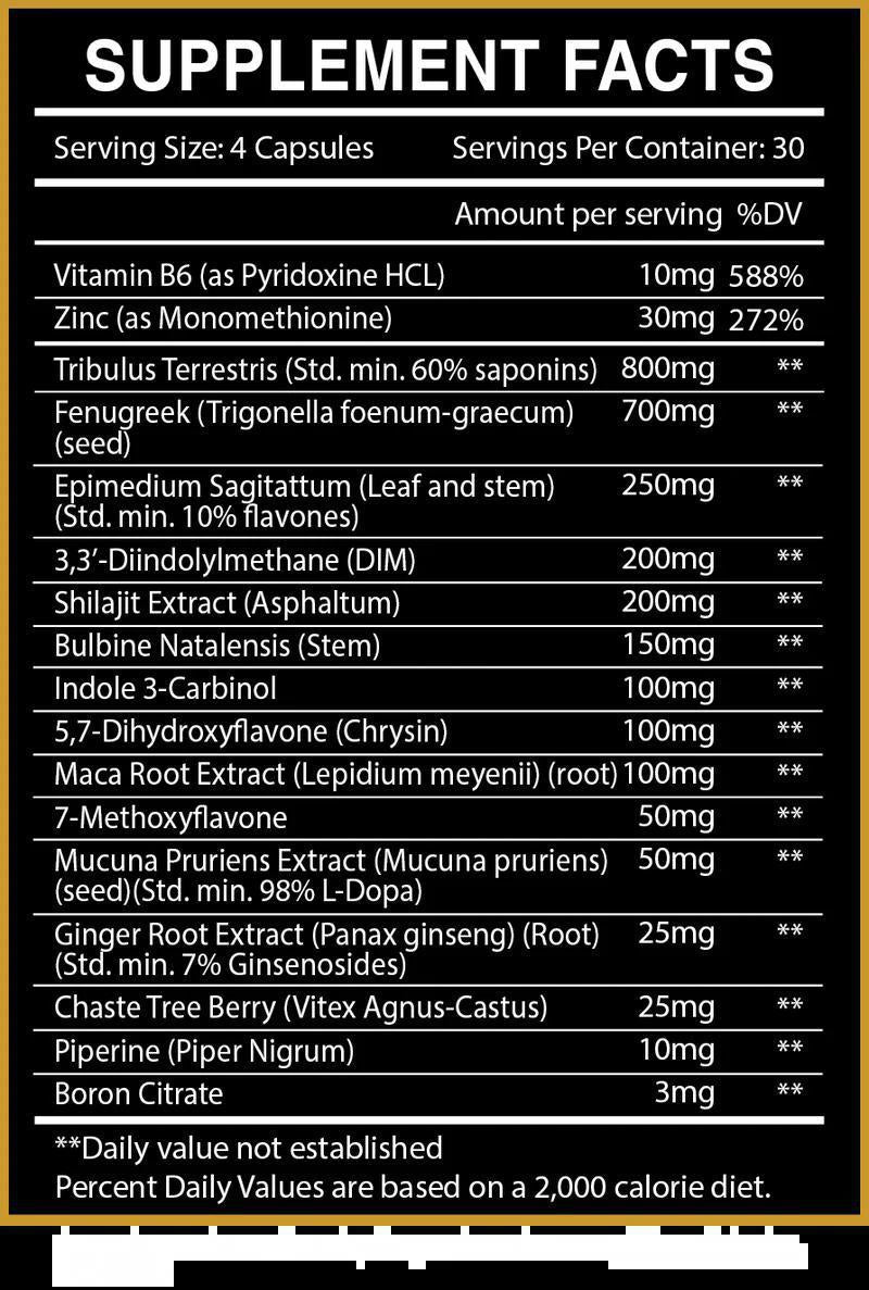 Centurion Labz - Retreat - Test Booster - Animal Supps | Sports Nutrition & Supplement Store | Vineland, NJ