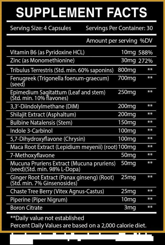 Centurion Labz - Retreat - Test Booster - Animal Supps | Sports Nutrition & Supplement Store | Vineland, NJ