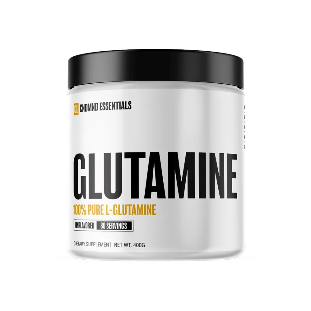 Condemned Labz - Glutamine - 80serv - Recovery - Animal Supps | Sports Nutrition & Supplement Store | Vineland, NJ