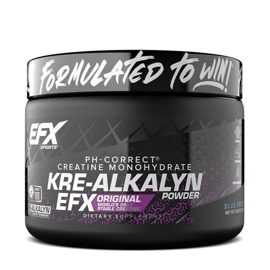 EFX - Kre - Alkayn Powder - Animal Supps | Sports Nutrition & Supplement Store | Vineland, NJ