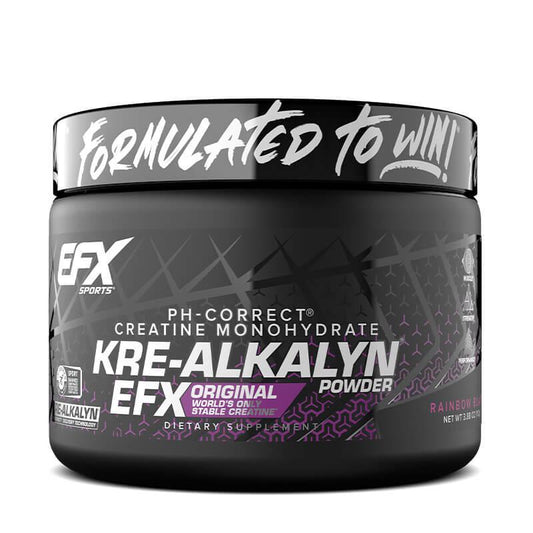 EFX - Kre - Alkayn Powder - Animal Supps | Sports Nutrition & Supplement Store | Vineland, NJ