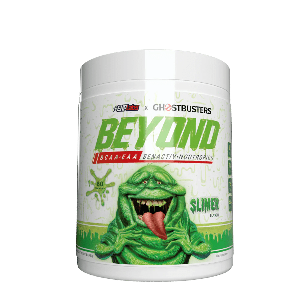 EHP Labs - Beyond BCAA - Recovery - Animal Supps | Sports Nutrition & Supplement Store | Vineland, NJ