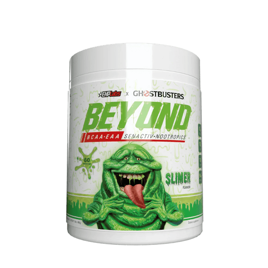 EHP Labs - Beyond BCAA - Recovery - Animal Supps | Sports Nutrition & Supplement Store | Vineland, NJ