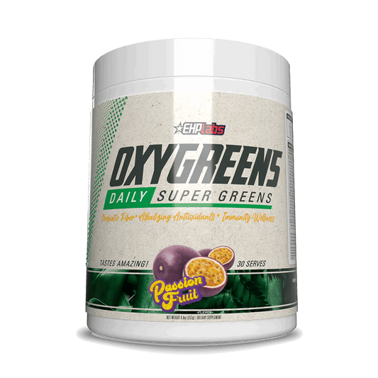EHP Labs - OxyGreens - Greens - Animal Supps | Sports Nutrition & Supplement Store | Vineland, NJ
