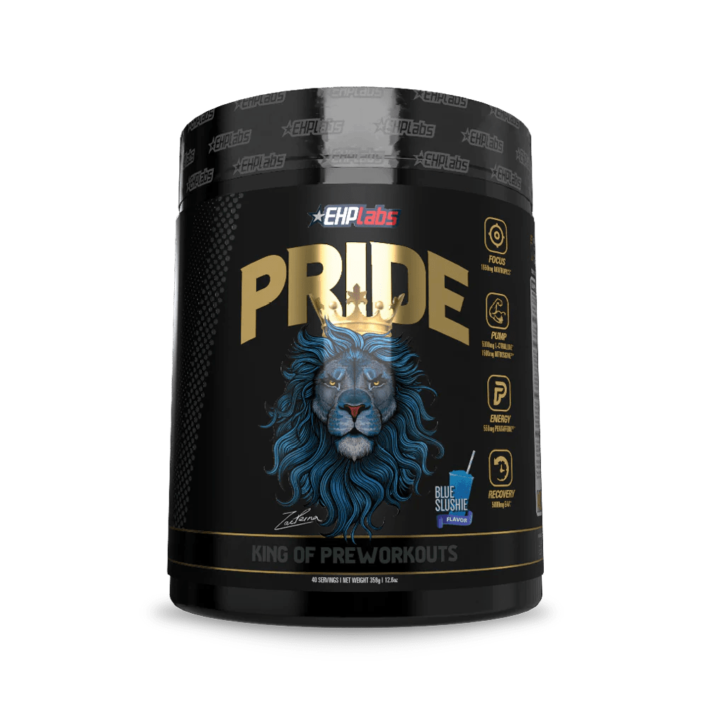 EHP Labs - Pride Pre - Workout - Pre - Workout - Animal Supps | Sports Nutrition & Supplement Store | Vineland, NJ
