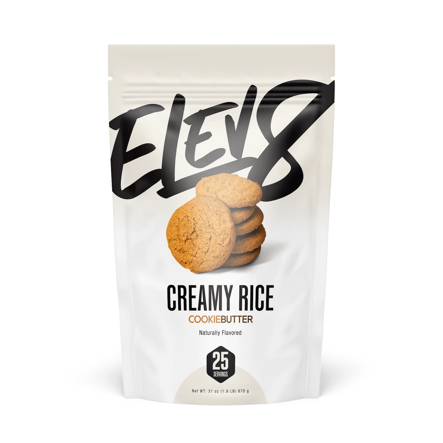 Elev8 Creamy Rice - Cream of Rice - Animal Supps | Sports Nutrition & Supplement Store | Vineland, NJ