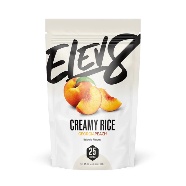 Elev8 Creamy Rice - Cream of Rice - Animal Supps | Sports Nutrition & Supplement Store | Vineland, NJ
