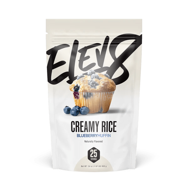 Elev8 Creamy Rice - Cream of Rice - Animal Supps | Sports Nutrition & Supplement Store | Vineland, NJ