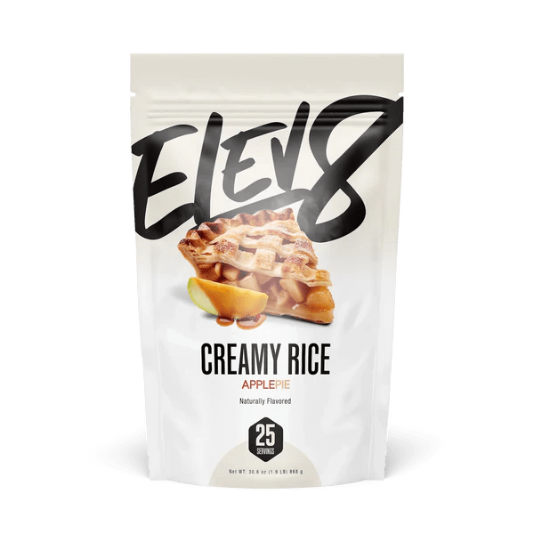 Elev8 Creamy Rice - Cream of Rice - Animal Supps | Sports Nutrition & Supplement Store | Vineland, NJ
