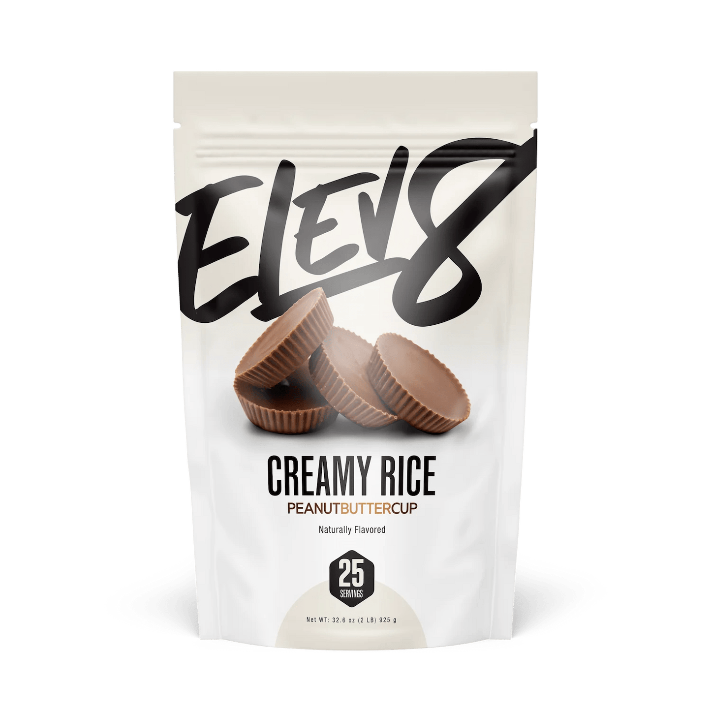 Elev8 Creamy Rice - Peanut Butter Cup - Cream of Rice - Animal Supps | Sports Nutrition & Supplement Store | Vineland, NJ