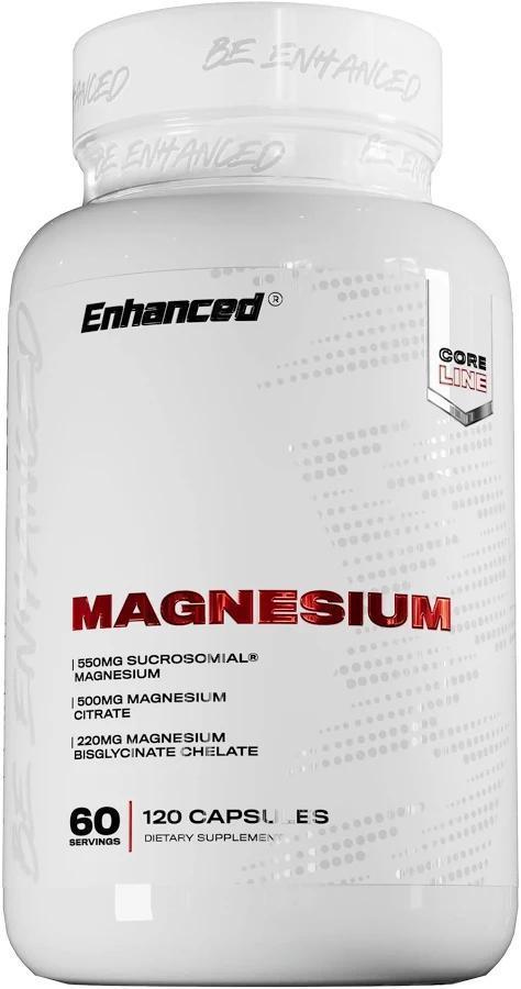 Enhanced Labs - Magnesium - Fat Burner -Animal Supps | Supplement, Sports Nutrition, and Vitamin Shop | Vineland NJ
