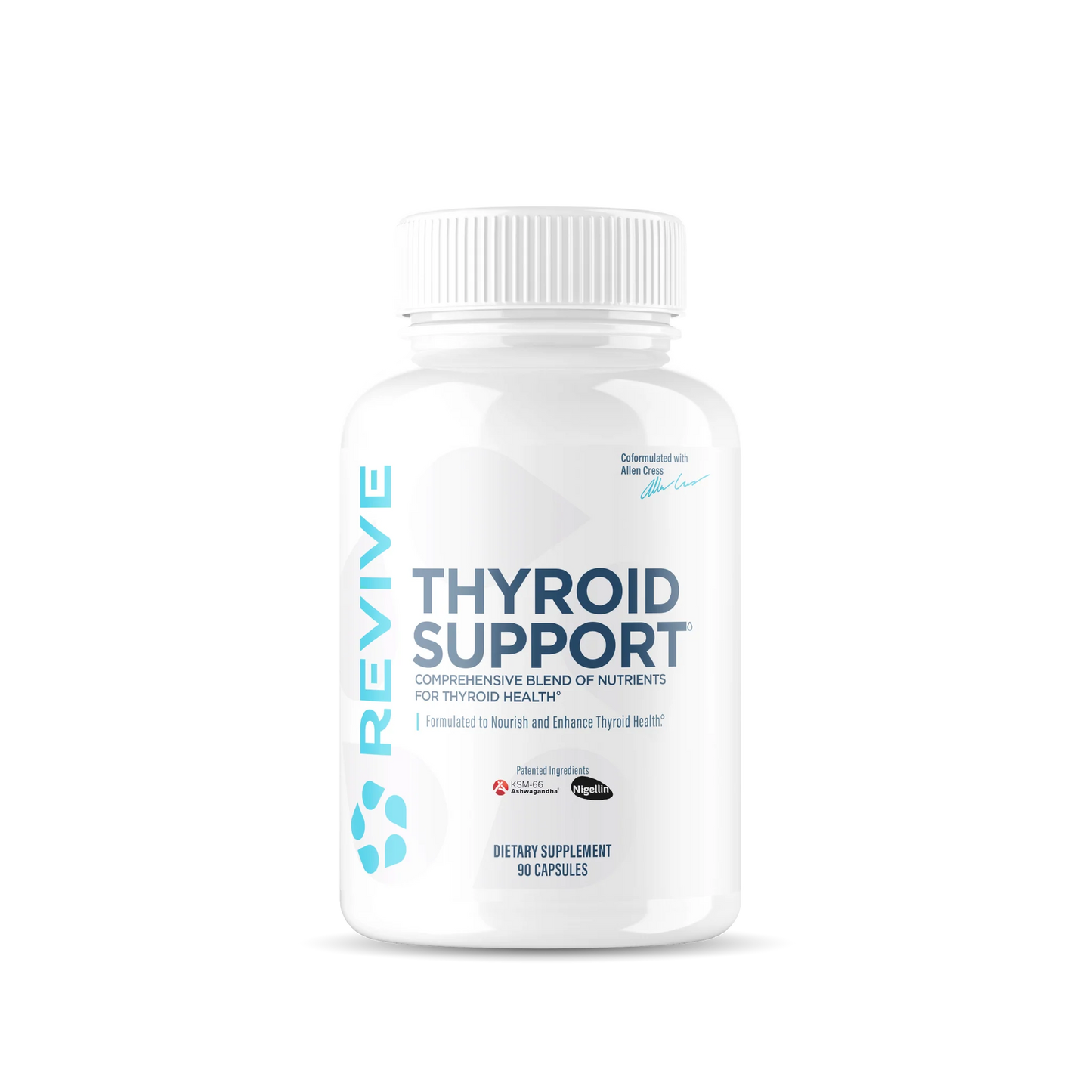 Revive - Thyroid Support
