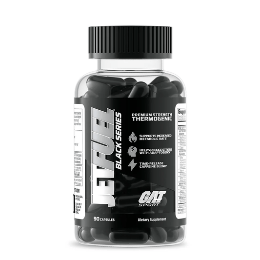 GAT - Jetfuel Black Diuretic - Weight Loss - Animal Supps | Sports Nutrition & Supplement Store | Vineland, NJ